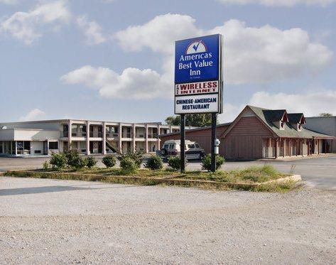 All American Inn Tupelo | RETRIP[リトリップ]