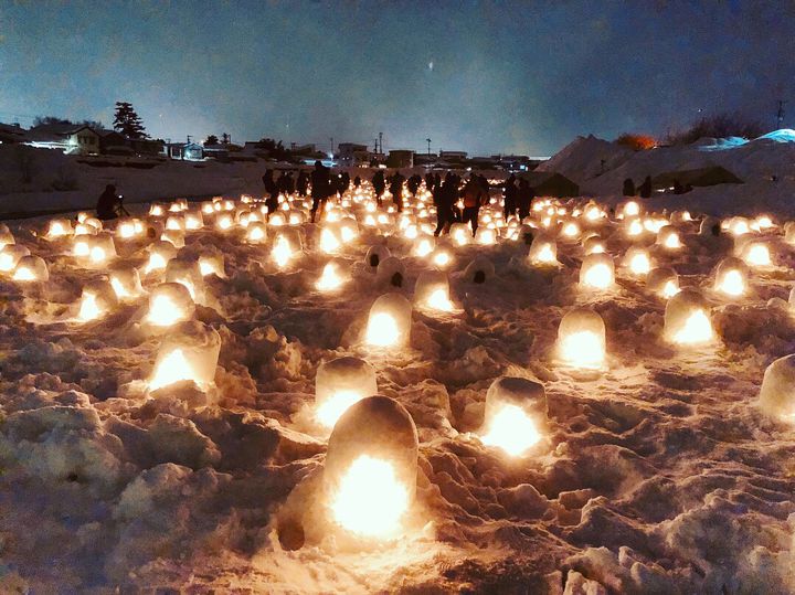 特製鹿角キャンドル 【公式通販】