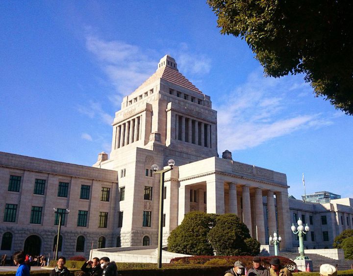 大人の社会科見学 国会議事堂見学でしたい5つのこと Retrip リトリップ