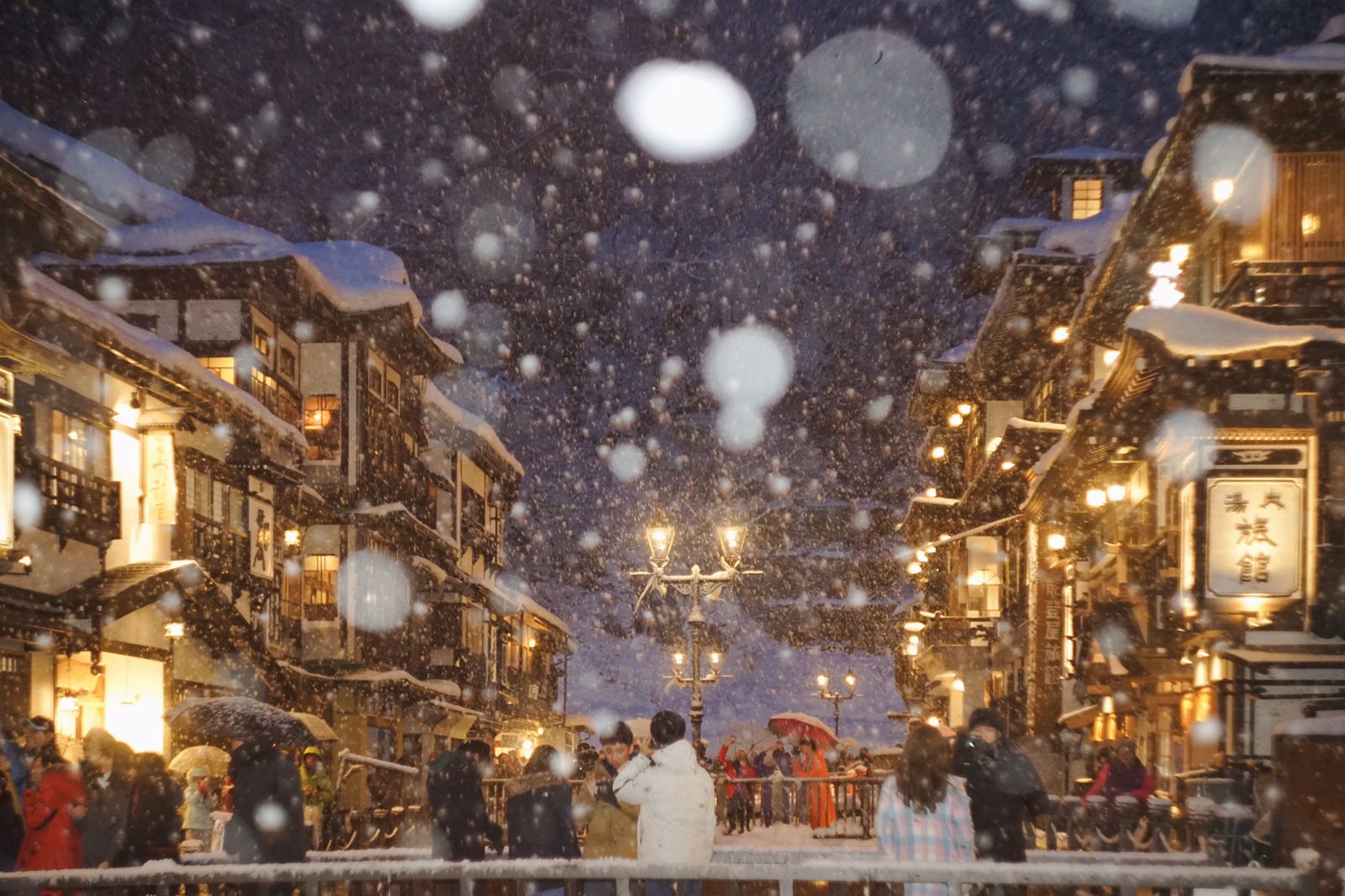 まだまだ冬はこれから！「冬の一人旅」におすすめな国内スポットまとめ13選 | RETRIP[リトリップ]