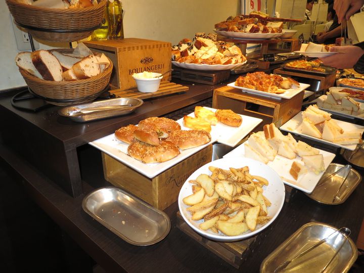 パン好き注目 パン食べ放題つきモーニング ランチがある東京都内のお店10選 Retrip リトリップ