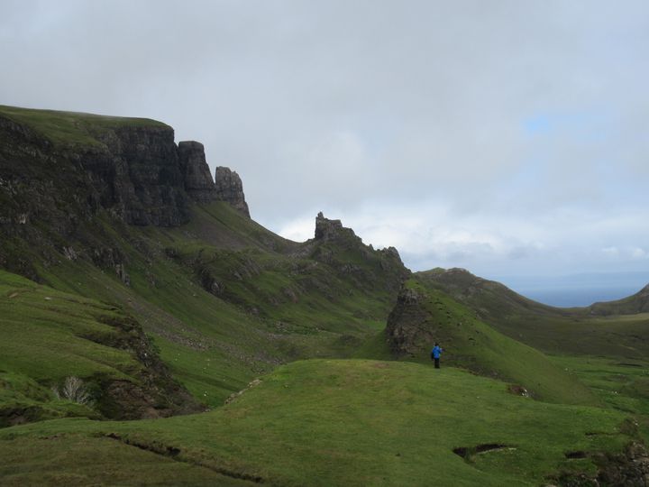 非現実世界とはここのこと スコットランド フェアリープール が絶景すぎた Retrip リトリップ