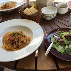 店内の雰囲気も食事もおしゃれ 渋谷 恵比寿の人気カフェ10選 Retrip リトリップ