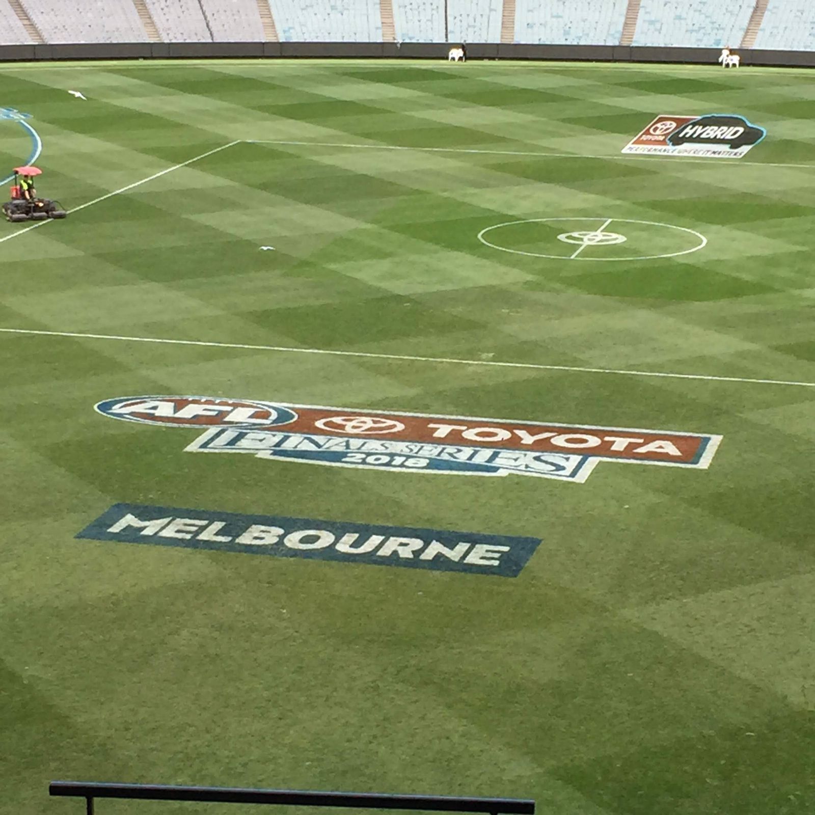 メルボルン クリケット グラウンド Mcg Melbourne Cricket Ground Mcg Retrip リトリップ