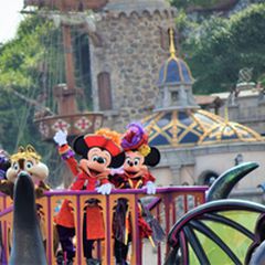 年パス保持者が教える 絶対に失敗しない東京ディズニーシーの 最強デートコース とは Retrip リトリップ