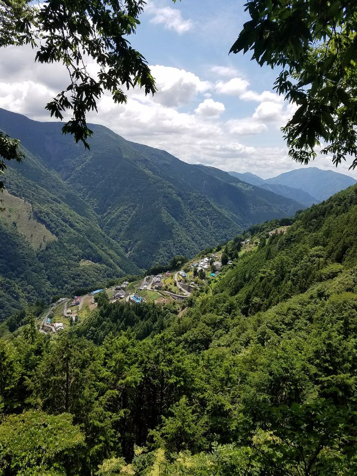 長野県飯田市の自然がいっぱい！癒し系観光スポット7選 | RETRIP[リトリップ]