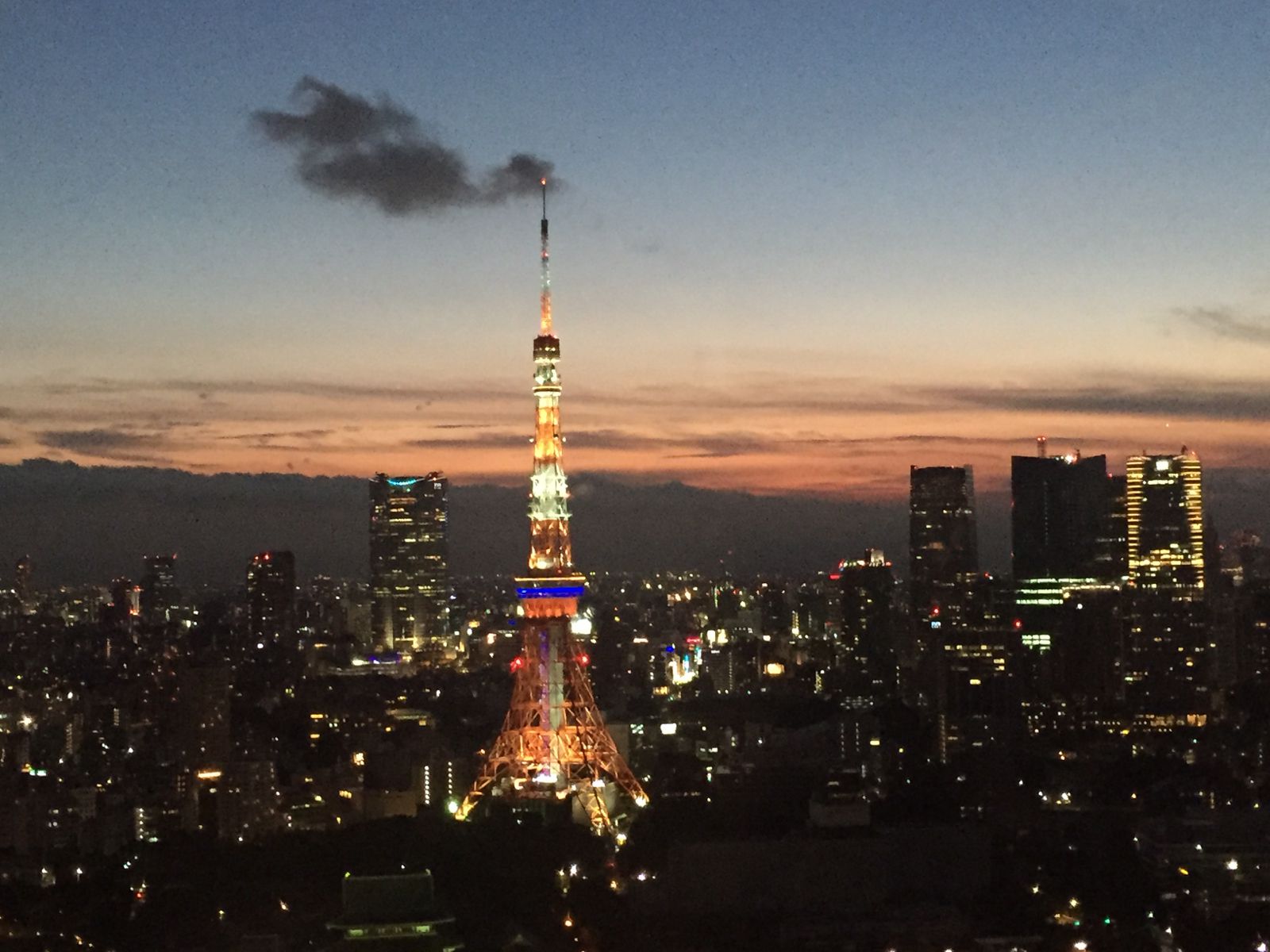 東京タワーデートで行きたい13のスポット ランチとディナーまで丸わかり Retrip リトリップ