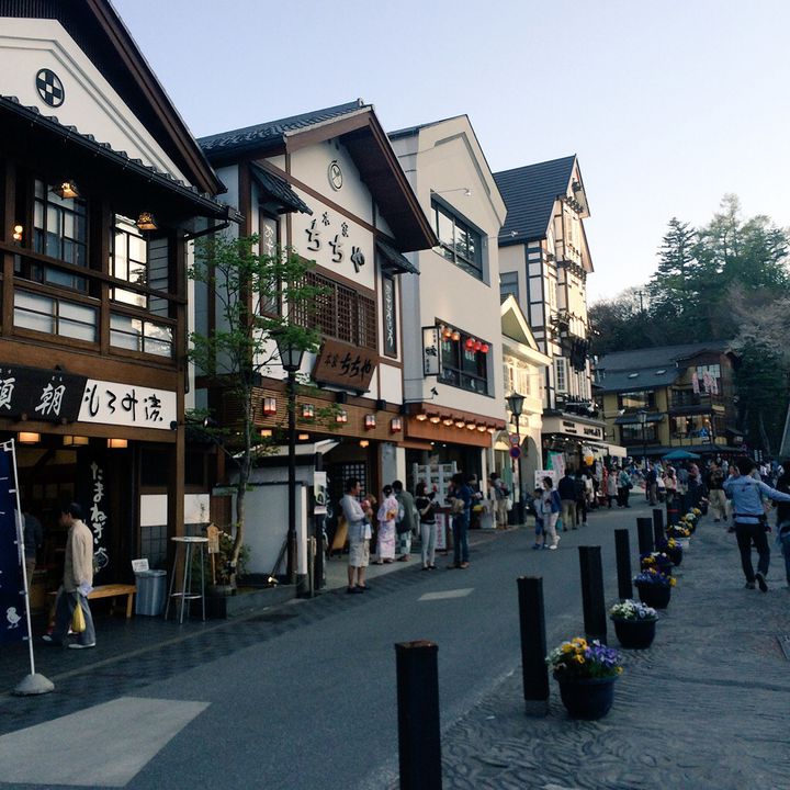 北関東三県の”極上の観光スポット”9選。上質な癒しを求めて北へ | くふうトリップ(旧RETRIP)