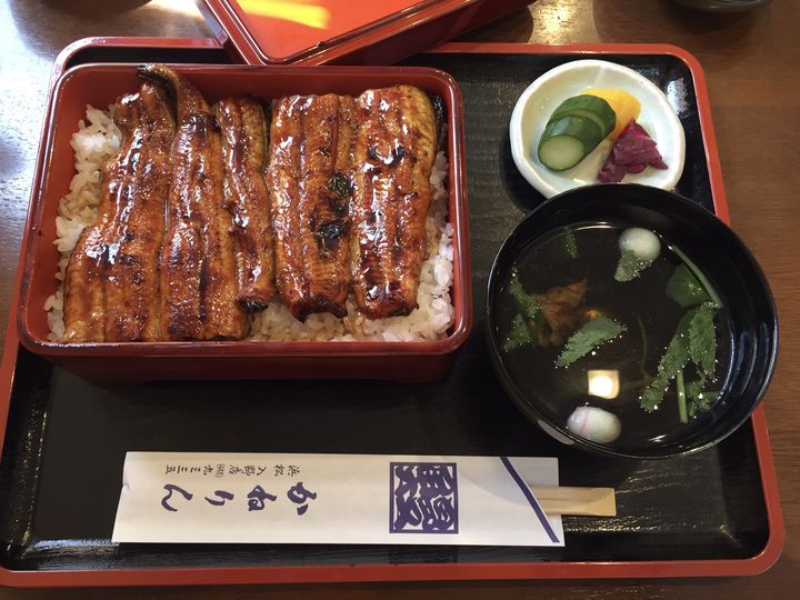 うなぎを食べて育った私が厳選 静岡県の うなぎの名店 Top10 Retrip リトリップ
