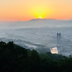 あなたは知ってた 絶景すぎる 埼玉の初日の出スポット 15選 Retrip リトリップ