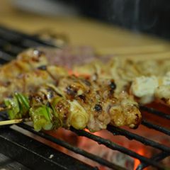 21最新 谷町四丁目駅周辺の人気焼鳥 串料理 鳥料理ランキングtop30 Retrip リトリップ