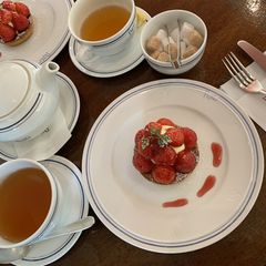 写真一覧 パパスカフェ広島アルパーク天満屋 Retrip リトリップ