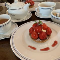 写真一覧 パパスカフェ広島アルパーク天満屋 Retrip リトリップ