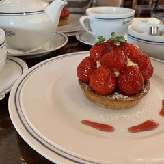 写真一覧 パパスカフェ広島アルパーク天満屋 Retrip リトリップ