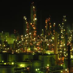 夜景 和歌山