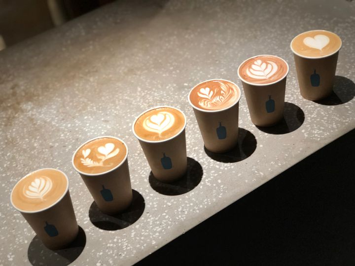 美味しいコーヒーと観光を。“京都”のお洒落なカフェおすすめ7選