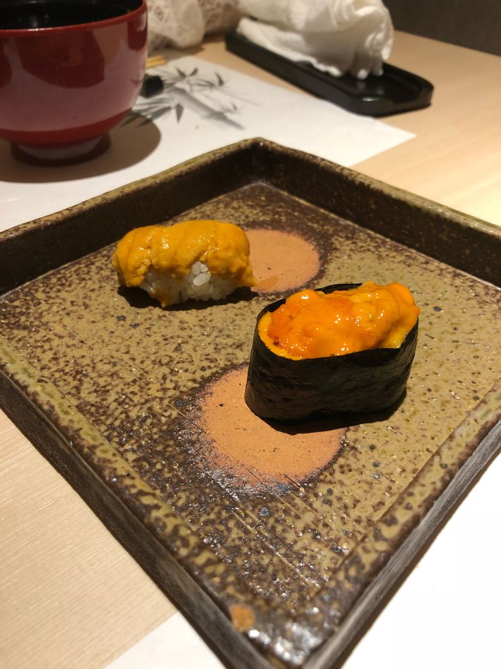 本当においしい寿司を食べるならここ 新宿のおすすめ寿司店10選 Retrip リトリップ