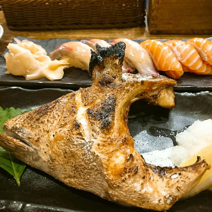 実は海鮮グルメの穴場スポット 大阪にあるおすすめの 海鮮居酒屋 7選 Retrip リトリップ