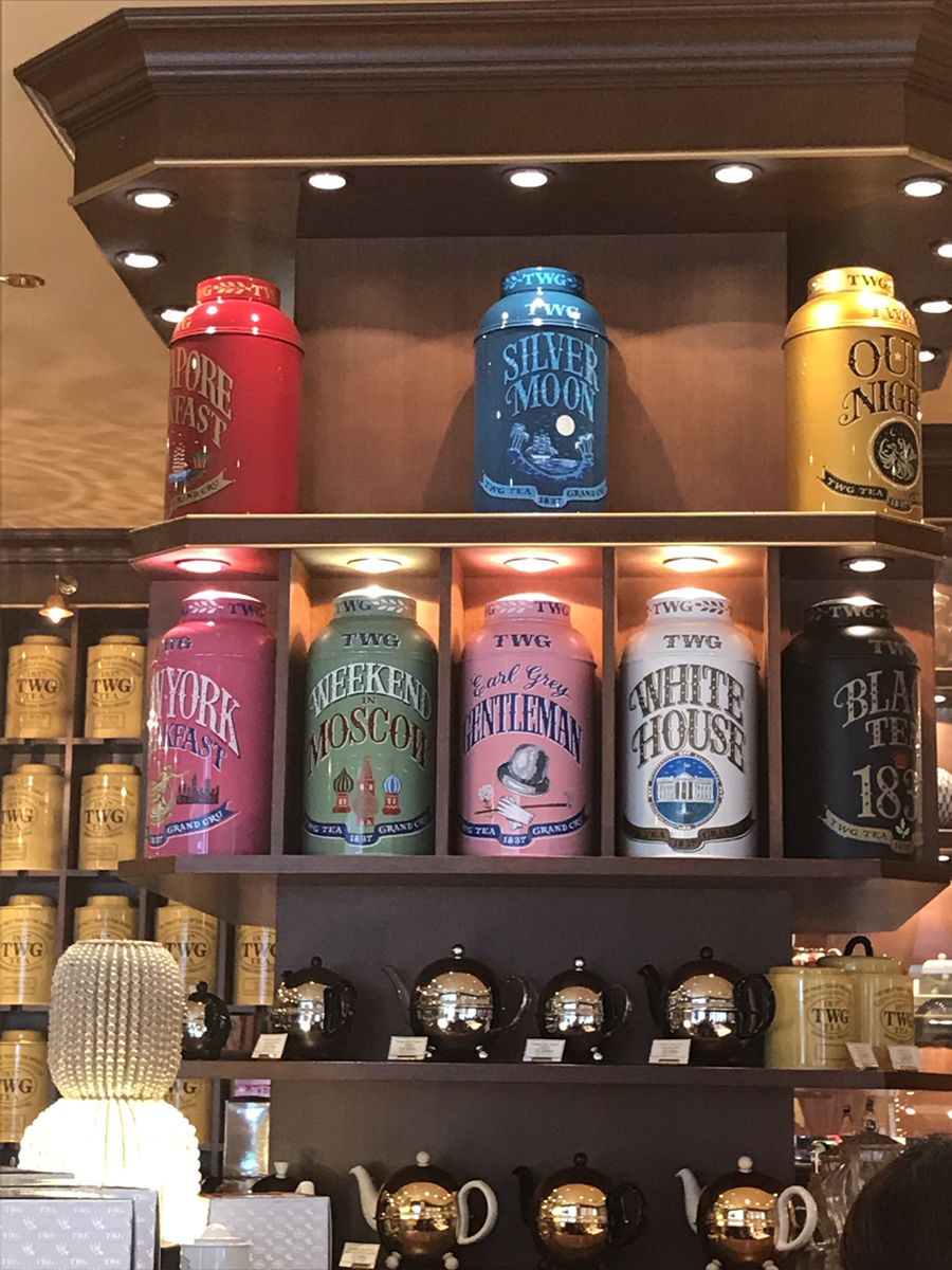 21最新 関東地方の人気紅茶専門店ランキングtop30 Retrip リトリップ