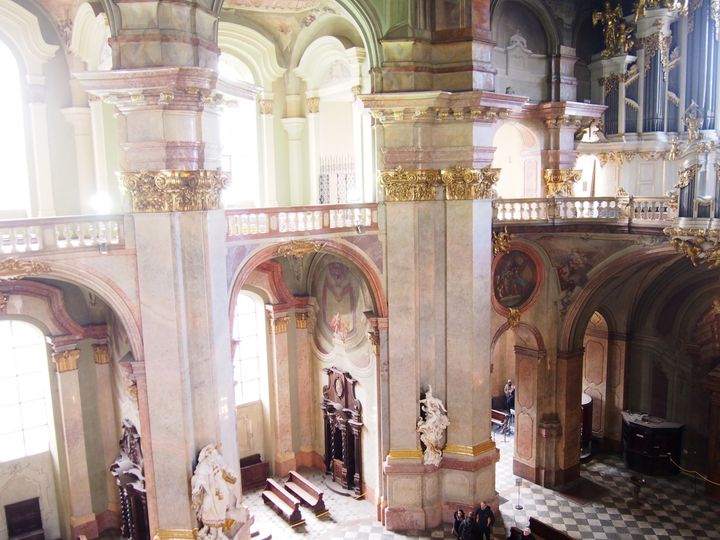 2026最新】チェコの人気建築物ランキングTOP23 | くふうトリップ（旧