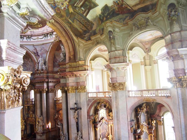 2026最新】チェコの人気建築物ランキングTOP23 | くふうトリップ（旧