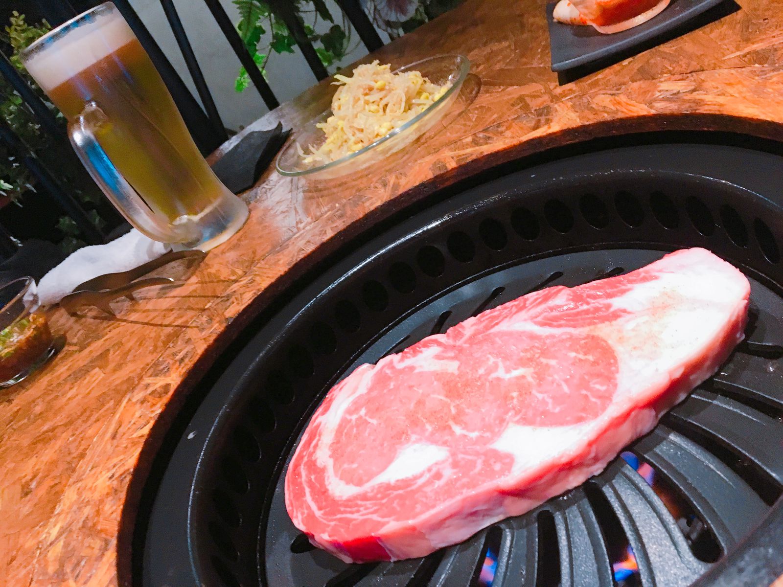 メイン画像 じわじわ話題沸騰中 六本木のおしゃれな焼肉屋 ニクノトリコ についてご紹介 Retrip リトリップ