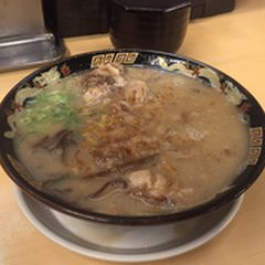 21最新 鹿児島市の人気ラーメン つけ麺ランキングtop30 Retrip リトリップ