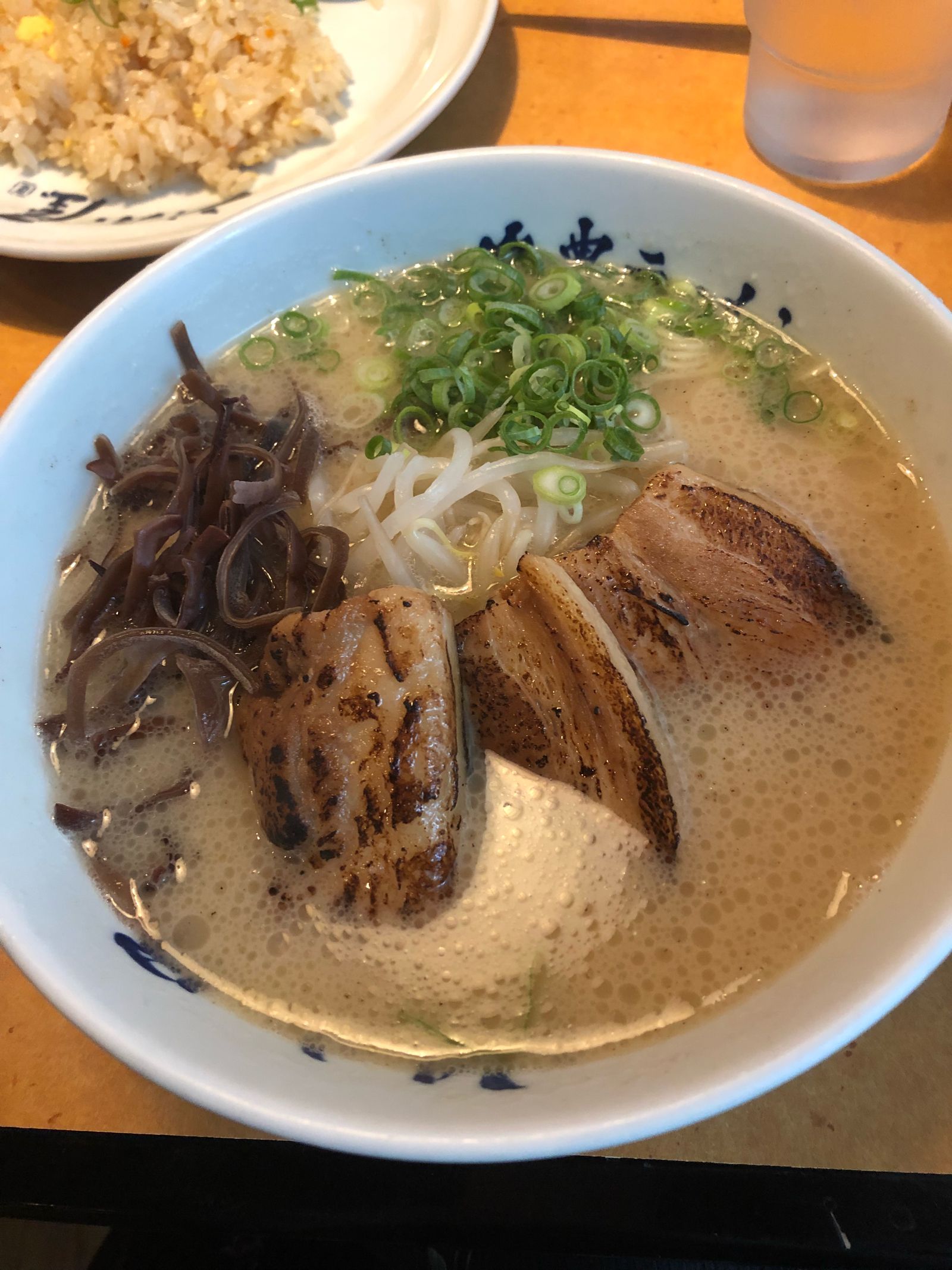 22最新 有名人芸能人も使ってる 北九州の人気ラーメンランキングtop30 Retrip リトリップ