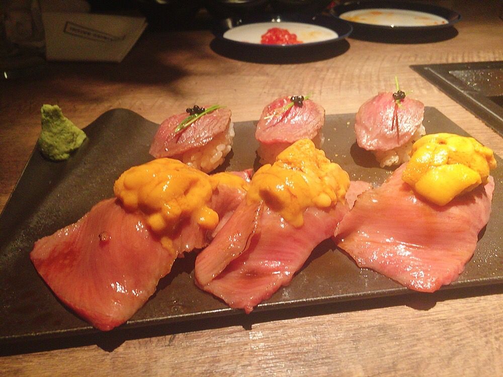 こんなにウニまみれ 絶品 ウニ料理 を食べられる東京都内のお店9選 Retrip リトリップ