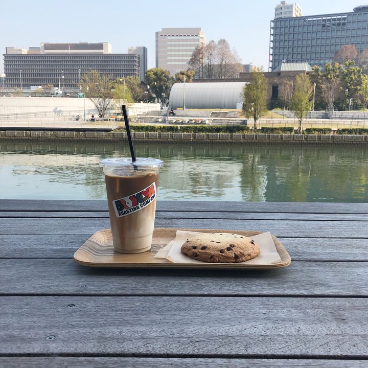 関西女子旅はかわいいで溢れる 年版関西のインスタ映えスポット グルメ45選 Retrip リトリップ