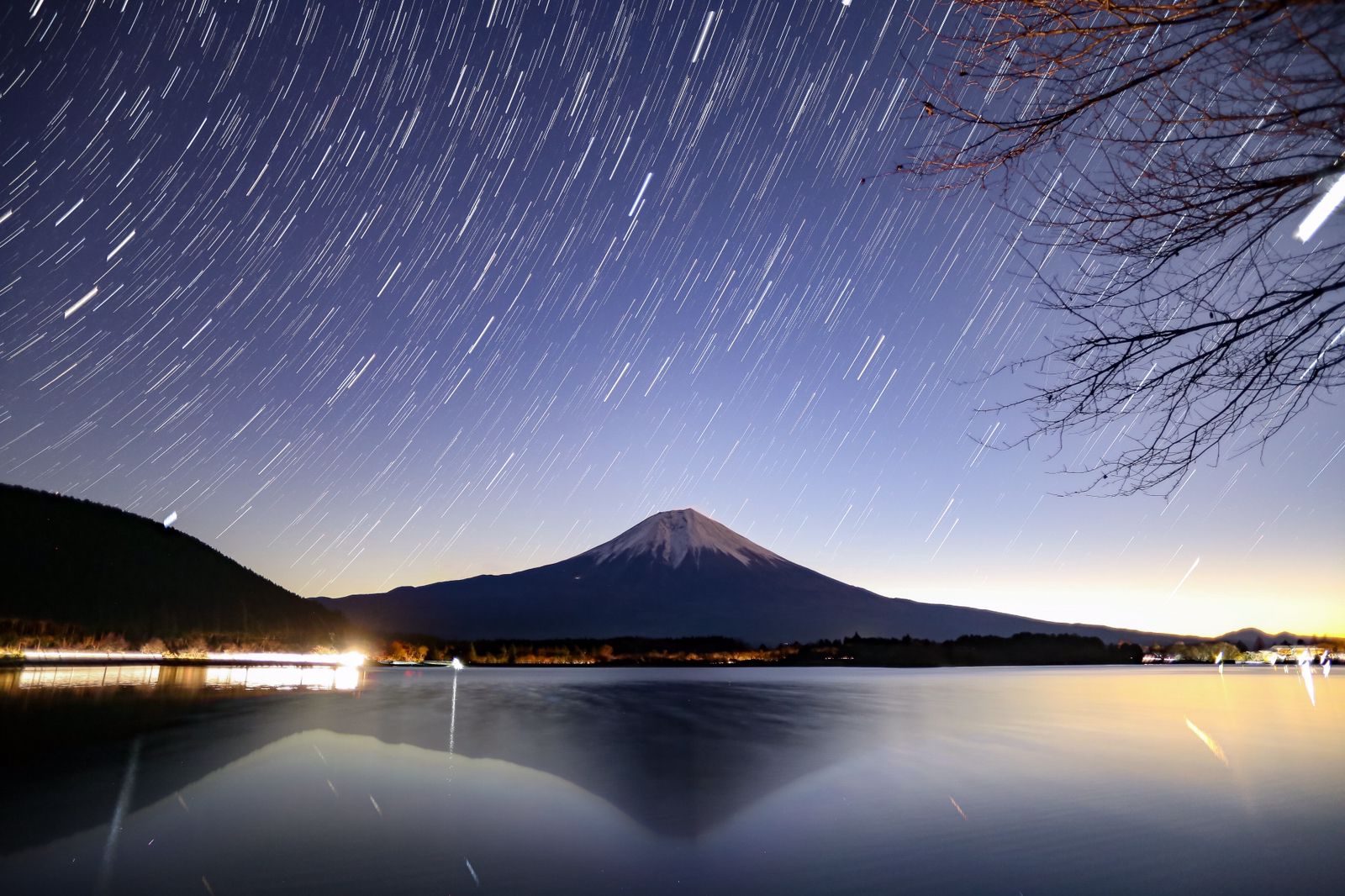 メイン画像 その美しさに涙する 満天の星空が見られる日本の 絶景星空スポット 9選 Retrip リトリップ