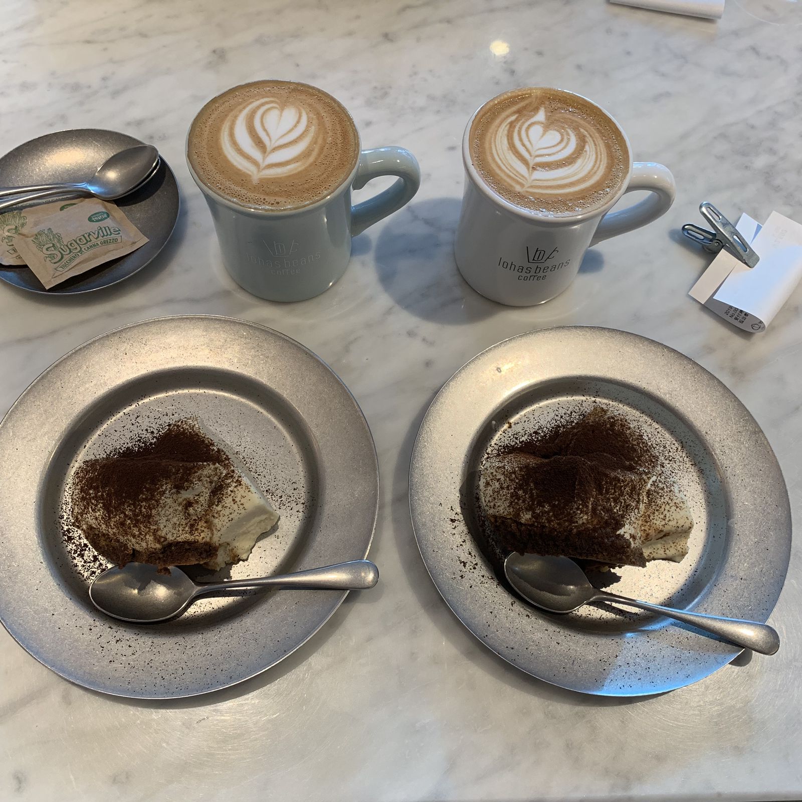 7枚目の画像 コーヒーの可能性は無限大 都内でおいしいコーヒースイーツ8選 Retrip リトリップ