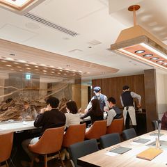 使うのは国産a5黒毛和牛のみ 焼肉 うしごろ 開港の街 横浜 に初出店 Retrip リトリップ