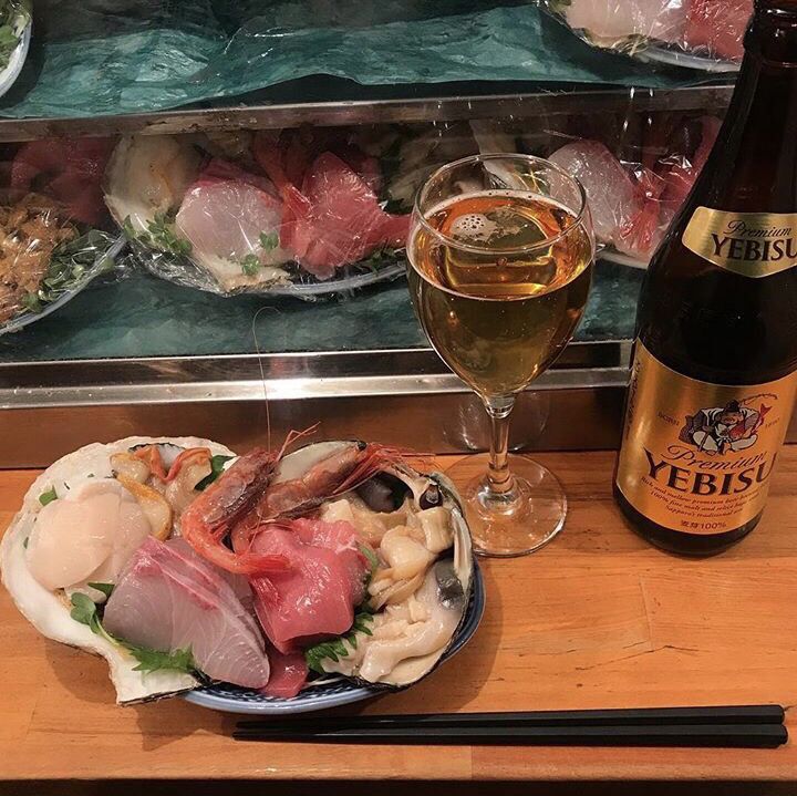 今日は 吉祥寺 ではしご酒 ディープな雰囲気が魅力の居酒屋10選 Retrip リトリップ