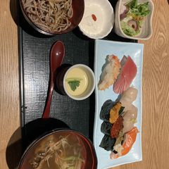 21最新 すすきの駅周辺の人気寿司ランキングtop30 Retrip リトリップ