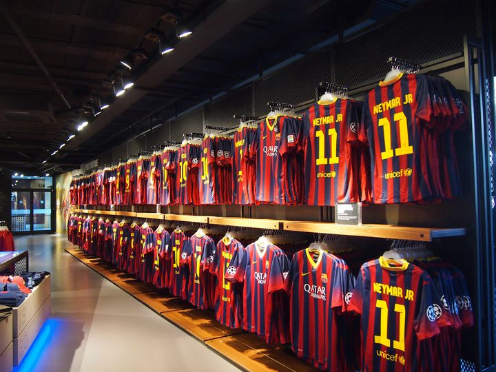 安いお菓子から定番雑貨まで スペイン人気お土産ランキングtop Retrip リトリップ