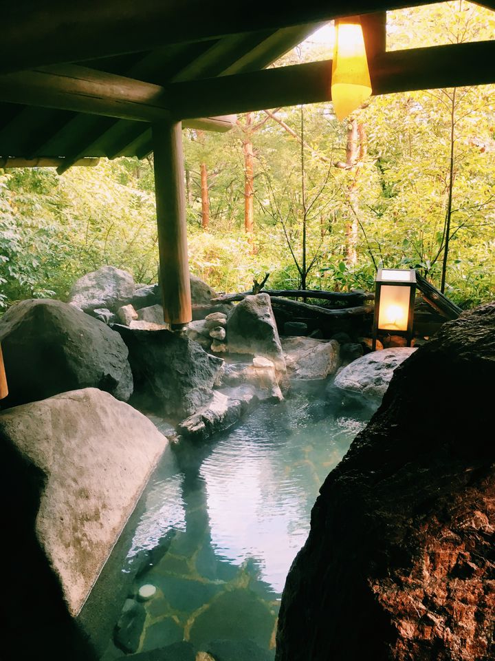 群馬が誇る日本の名湯！一度は泊まりたい「草津温泉」の人気温泉旅館10選