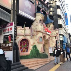 写真一覧 ディズニーストア渋谷公園通り店 Retrip リトリップ