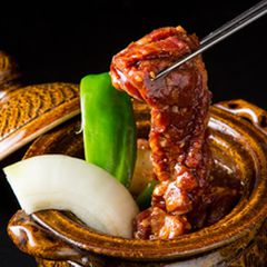 ランチにこそ焼肉を楽しんで 天神の行きたい焼肉ランキングtop7 Retrip リトリップ