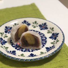 2021最新 青山一丁目駅周辺の人気和スイーツ 和菓子 甘味処ランキングtop17 Retrip リトリップ