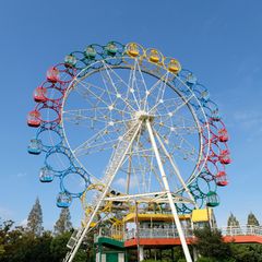 最新 愛知の人気遊園地 テーマパーク 公園ランキングtop30 Retrip リトリップ