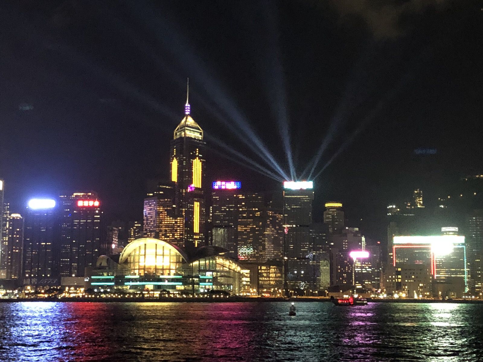 Sns映え抜群 女子旅で行きたい香港の フォトジェスポット 8選 Retrip リトリップ