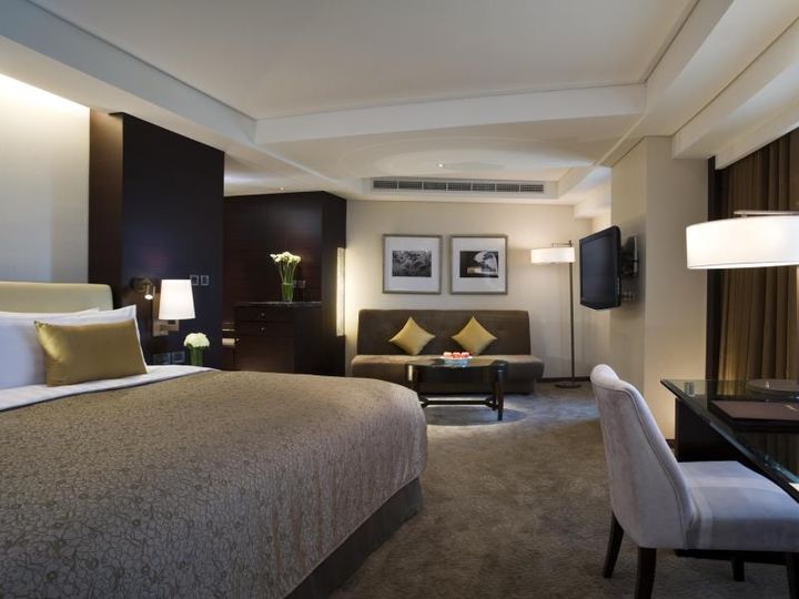 台湾で弾丸オトナ旅 台北で泊まりたい ちょっぴり贅沢なホテル 7選 Retrip リトリップ