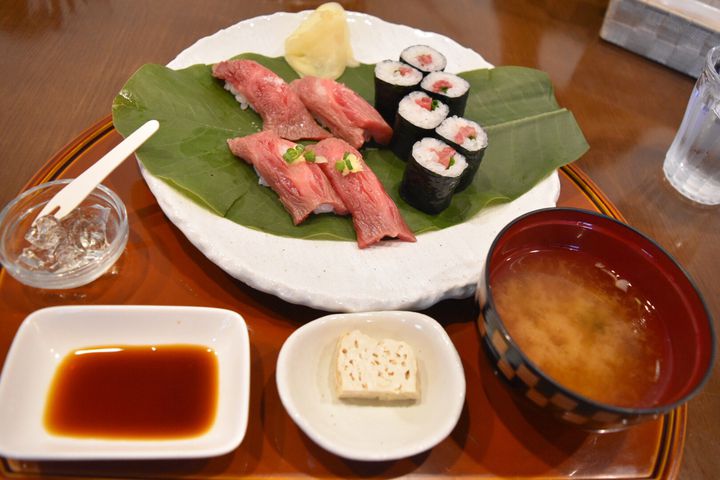 食べなきゃ損 飛騨高山激ウマおすすめグルメ5選 Retrip リトリップ