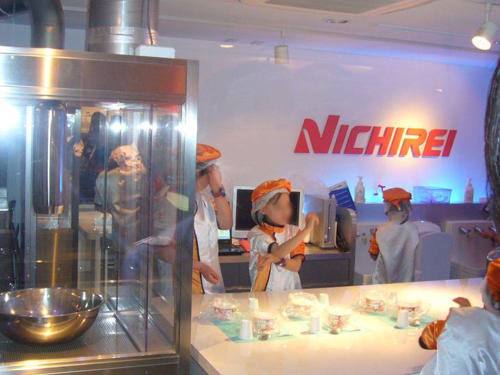 東京近辺 雨の日も家族で出かけよう 室内で楽しめる 子供の遊び場 まとめ Retrip リトリップ