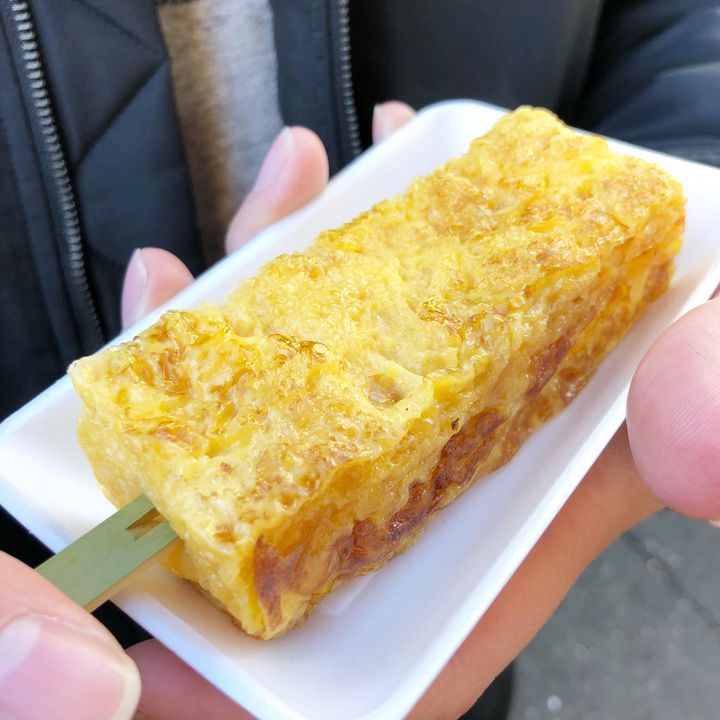 東京 築地で 朝活 するならここ 朝ごはんで行きたい築地のお店7選 Retrip リトリップ