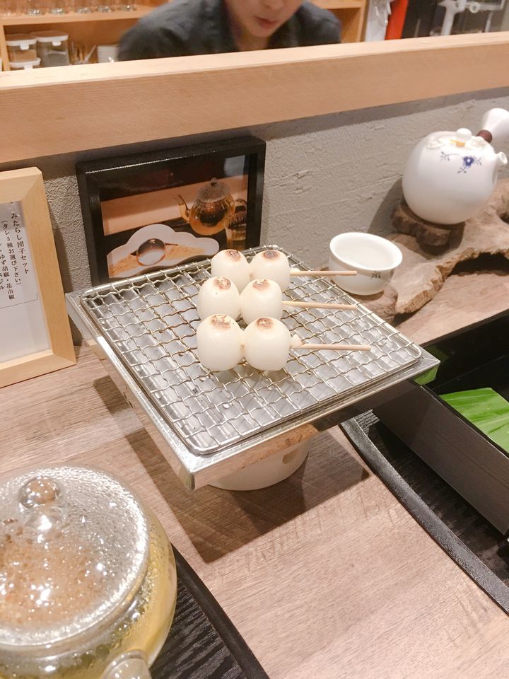 やさしい甘さとぷるぷる食感 東京都内の 絶品わらび餅 があるお店11選 Retrip リトリップ