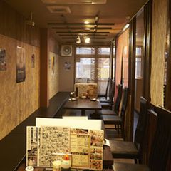 21最新 長岡京駅周辺の人気居酒屋 飲み屋 バーランキングtop30 Retrip リトリップ