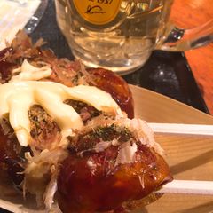 2020最新 渋谷の人気たこ焼きランキングtop10 Retrip リトリップ