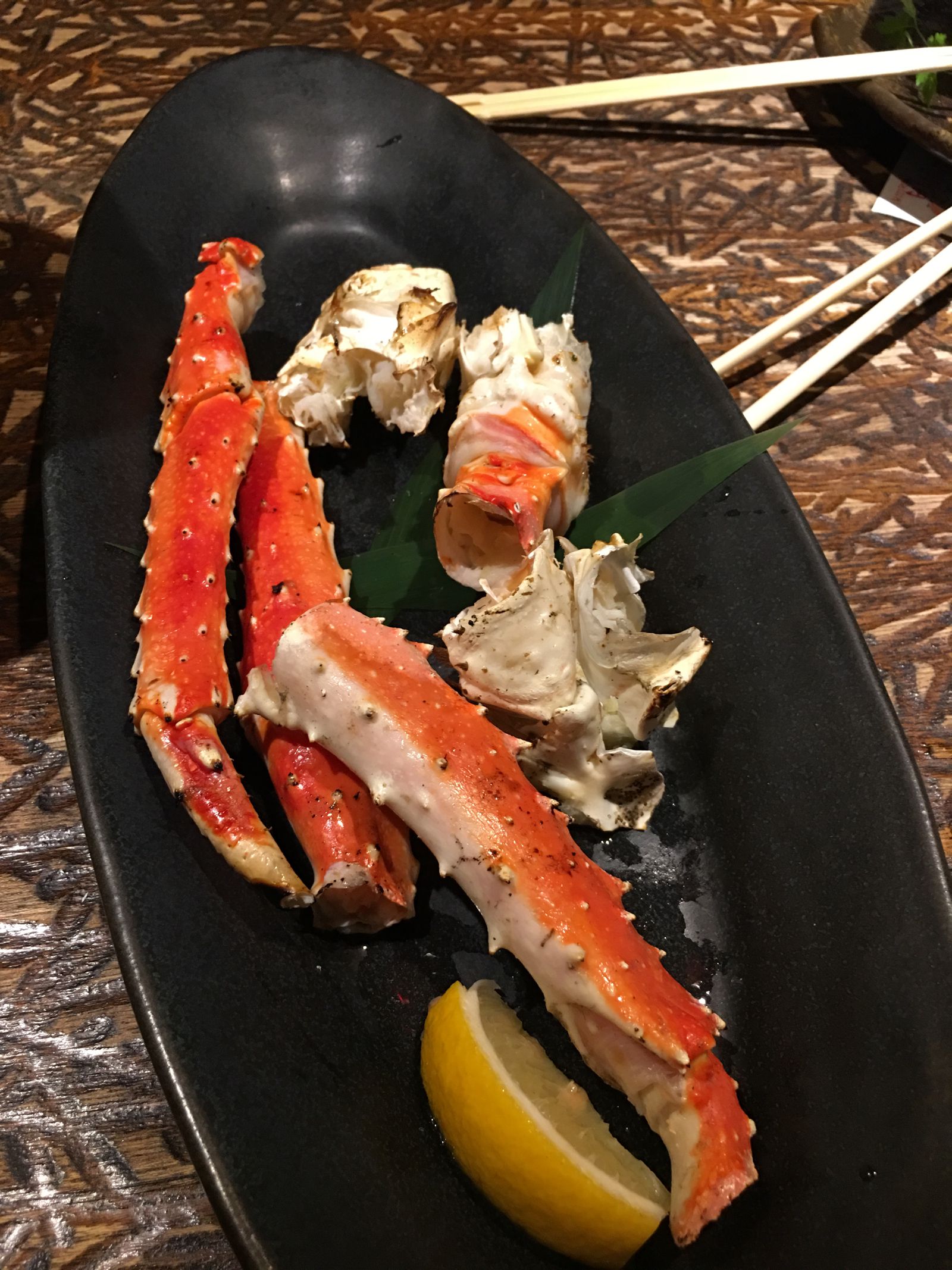 21最新 札幌の人気かに料理ランキングtop30 Retrip リトリップ